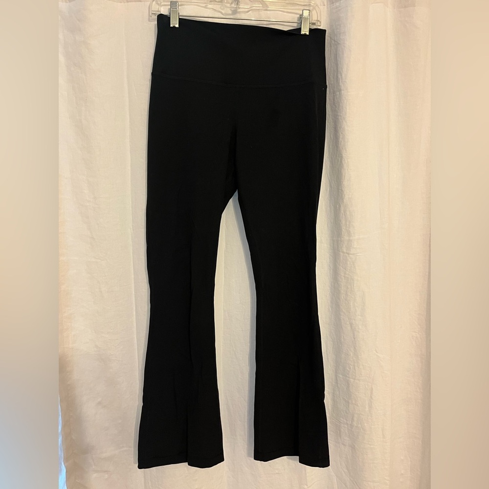 lululemon athletica Black Leggings - Picture 3 of 6